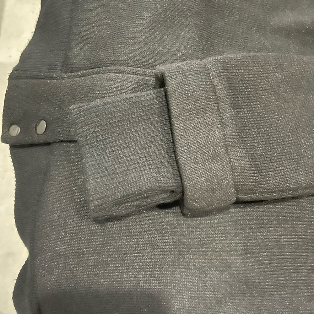 Fabletics Williams knit jacket - Picture 4 of 4